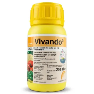Compra VIVANDO (250 c.c.) en la tienda online Fito Agrícola