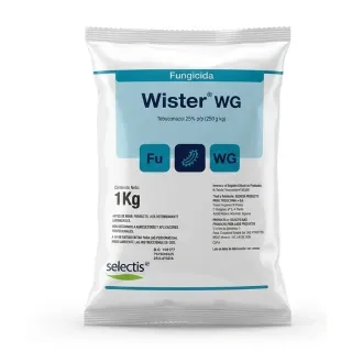 Compra WISTER 25 WG (1 kg). en la tienda online Fito Agrícola