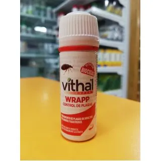 Compra WRAPP (10 c.c.). en la tienda online Fito Agrícola