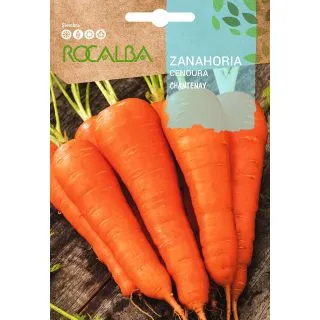 Compra ZANAHORIA CHANTENAY 100 gr.). en la tienda online Fito Agrícola