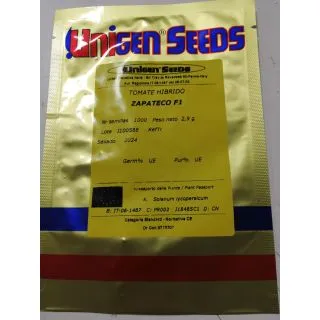 Compra TOMATE ZAPATECO F1 (1000 Semillas). en la tienda online Fito Agrícola