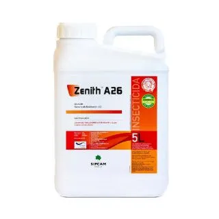 Compra ZENITH A26 (5 l.). en la tienda online Fito Agrícola