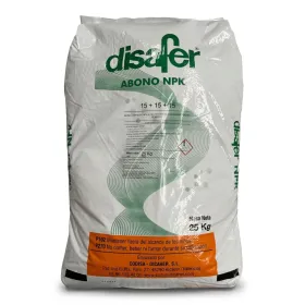 Compra &Icirc;NGRAȘĂM&Acirc;NT GRANULAT 15-15-15 (25 kg) en la tienda online Fito Agr&iacute;cola