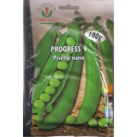 Compra MAZĂRE PROGRESS N.9 (100 gr.) en la tienda online Fito Agrícola