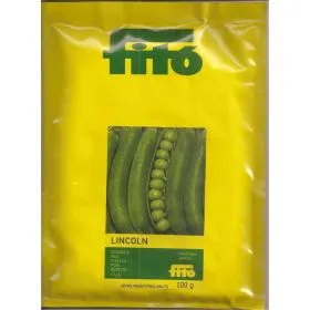 Compra MAZĂRE LINCOLN (Cârlig) (100 gr.) en la tienda online Fito Agrícola