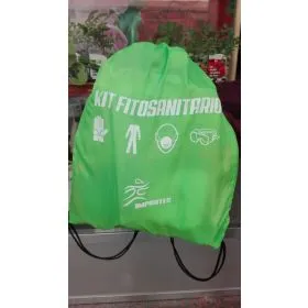 Compra KIT DE PROTECȚIE PENTRU FITOSANITARE M Talie (48/50) en la tienda online Fito Agrícola