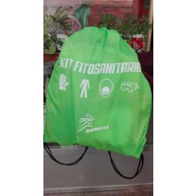 Compra KIT PROTECCIÓN PARA FITOSANITARIOS S Talla S (44/46) en la tienda online Fito Agrícola