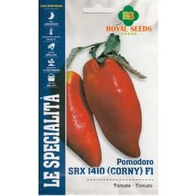 Compra TOMATE CORNY F-1 (15 semințe). en la tienda online Fito Agrícola