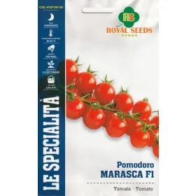Compra TOMATE MARASCA F-1 (0,15 gr.). en la tienda online Fito Agrícola