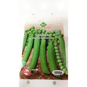 Compra MAZĂRE GRANDERA (100 gr.) en la tienda online Fito Agrícola