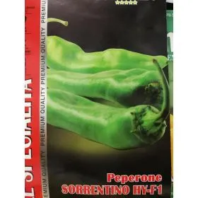 Compra ARDEI SORRENTINO F-1 (0,12 gr.). en la tienda online Fito Agrícola