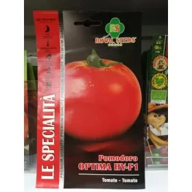 Compra TOMATE OPTIMA F1 (Aproximativ 15 semințe) en la tienda online Fito Agrícola