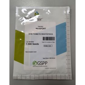Compra TOMATE MAXIFORT F1 (1000 Semillas) en la tienda online Fito Agrícola