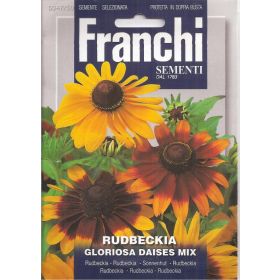 Compra RUDBECKIA GLORIOSA DAISES MIX (100 gr.). en la tienda online Fito Agrícola