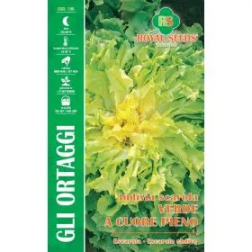 Compra ANDIVA VERDE CU INIMA PLINA (8 gr.). en la tienda online Fito Agrícola