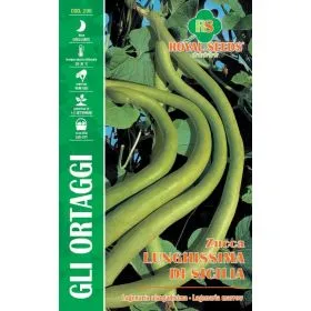 Compra DOVLEAC ȘARPE DIN SICILIA (4 gr.). en la tienda online Fito Agrícola