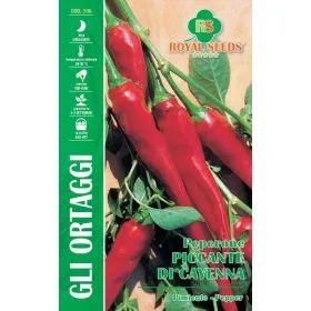 Compra ARDEI CAYENNE (2 gr.). en la tienda online Fito Agrícola