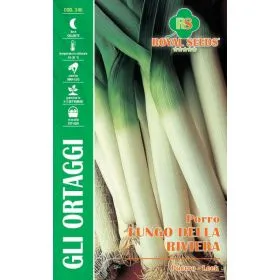 Compra PRAZ LUNG DE LA RIVIERA (Aproximativ 1.500 de semințe). en la tienda online Fito Agrícola