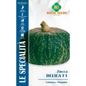Compra DOVLEAC DELICA F-1 (1,5 gr.). en la tienda online Fito Agrícola