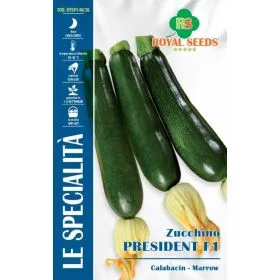 Compra DOVLECEL PRESIDENT F1 (4 gr.). en la tienda online Fito Agrícola