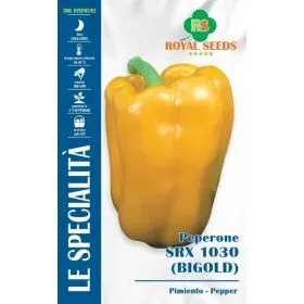 Compra ARDEI BIGOLD F1 (0,4 gr.). en la tienda online Fito Agrícola