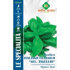 Compra BUSUIOC ITALIAN CLASIC Sel Tigullio (12 gr.). en la tienda online Fito Agrícola