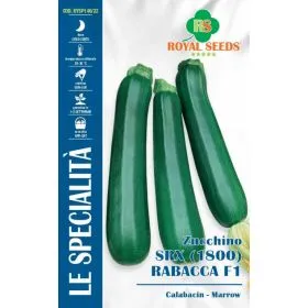 Compra DOVLECEL RABACCA F1 (4 gr.). en la tienda online Fito Agrícola