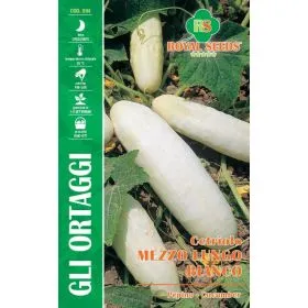 Compra PEPENE MEDIU LUNG ALB (4 gr.). en la tienda online Fito Agrícola