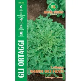Compra LĂPTUCĂ BARBA DE CĂLUGĂR (8 gr.). en la tienda online Fito Agrícola