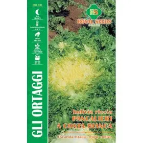 Compra ANDIVA PANCALIERI CU COASTA ALBĂ (8 gr.). en la tienda online Fito Agrícola