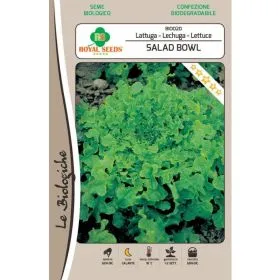 Compra SALATA SALAD BOLW BIO (4 gr.). en la tienda online Fito Agrícola