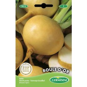 Compra NABO JAUNE BOULE D´OR (250 gr.). en la tienda online Fito Agrícola