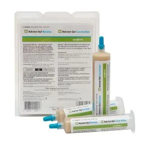 Compra ADVION GEL GANDACI (120 gr. - Cutie cu 4x30 gr.) en la tienda online Fito Agr&iacute;cola