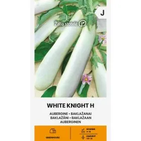 Compra VINETE WHITE KNIGHT F1 (10 semințe). en la tienda online Fito Agrícola