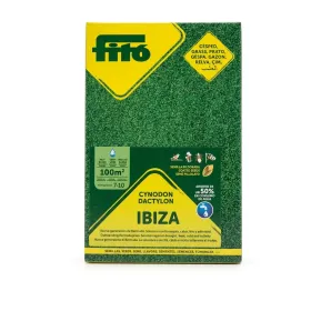 Compra CYNODON DACTYLON IBIZA Pildorado (1 Kgr.). en la tienda online Fito Agr&iacute;cola