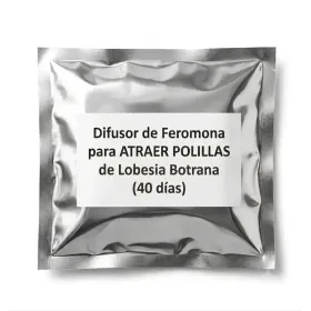 Compra ECONEX LOBESIA BOTRANA 40 Zile (Buc.). en la tienda online Fito Agrícola