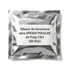 Compra ECONEX PRAYS CITRI 60 Zile (1 Buc.) en la tienda online Fito Agrícola