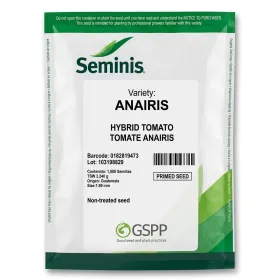 Compra TOMATE ANAIRIS F1 (1000 semințe) en la tienda online Fito Agr&iacute;cola