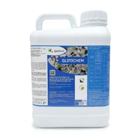 Compra GLIFOCHEM (5 l.). en la tienda online Fito Agr&iacute;cola