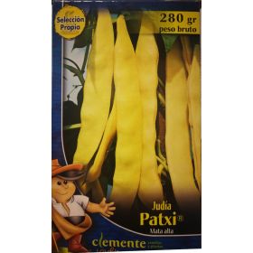 Compra JUDÍA PATXI (250 gr.). en la tienda online Fito Agrícola