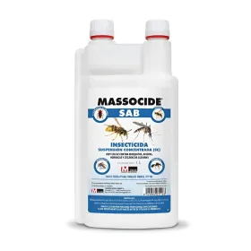 Compra MASSOCIDE SAB (1 l.). en la tienda online Fito Agr&iacute;cola