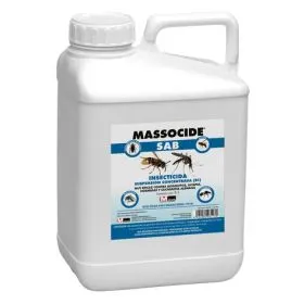 Compra MASSOCIDE SAB (5 l.) en la tienda online Fito Agr&iacute;cola