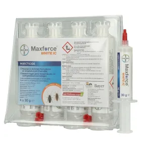 Compra MAXFORCE WHITE IC (120 gr. ) - Blister de 4x30 gr. en la tienda online Fito Agr&iacute;cola