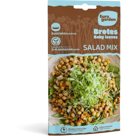 Compra AMESTEC DE SALATE MICROGREENS (1 gr.) en la tienda online Fito Agrícola
