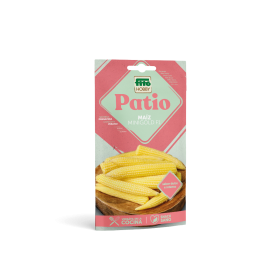Compra MAIZ SUPER DULCE MINI GOLD F1 (10 gr.). en la tienda online Fito Agrícola
