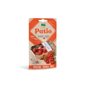 Compra TOMATE WABI SABI F1 (5 Semillas). en la tienda online Fito Agrícola