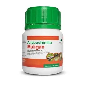Compra MULIGAN (100 c.c.). en la tienda online Fito Agrícola