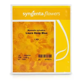 Compra MYOSOTIS LAURA DEEP BLUE (1000 semințe). en la tienda online Fito Agrícola