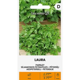Compra PEREJIL LAURA (2 gr. - Cerca de 1000 Semillas). en la tienda online Fito Agrícola