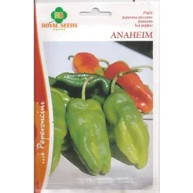 Compra ARDEI ANAHEIM (1 gr.). en la tienda online Fito Agrícola